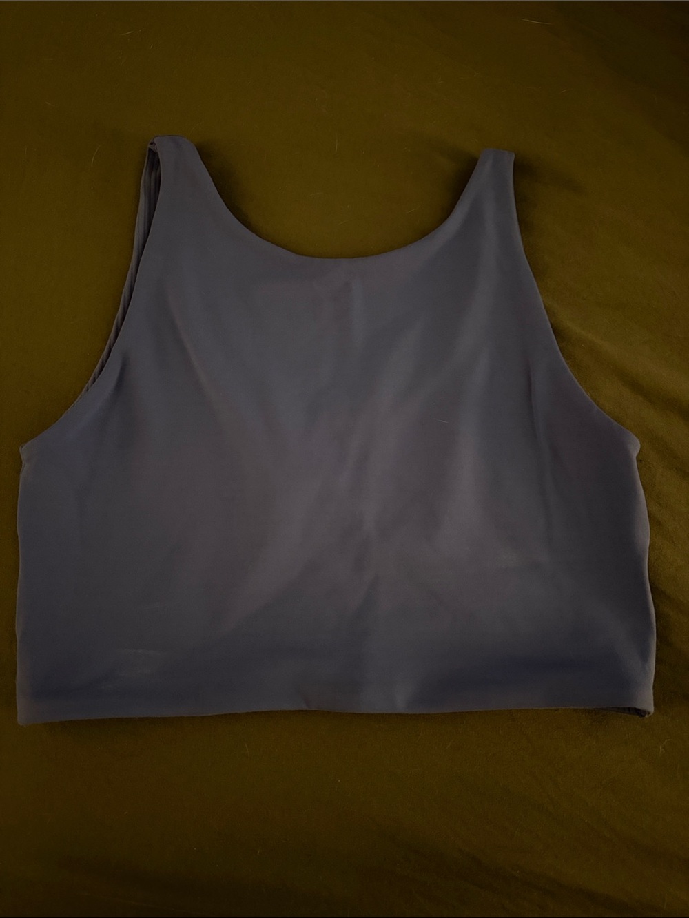 OFFLINE by aerie Real Me XTRA Rib Switch Up High Neck Sports Bra
